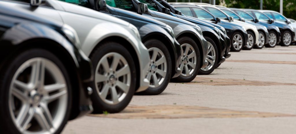 servicio postventa en concesionario de coches