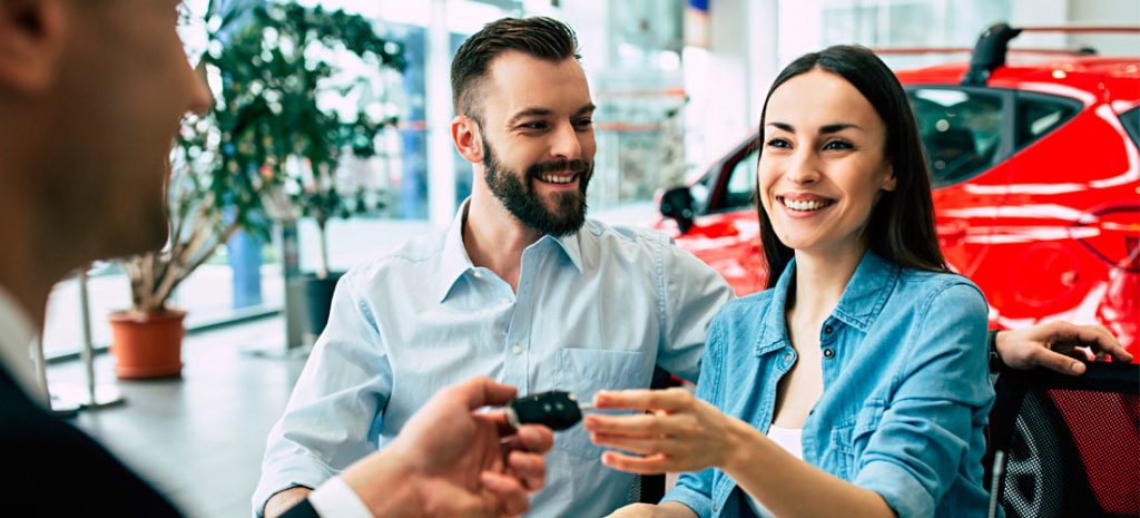 La venta emocional de automóviles: la clave del éxito
