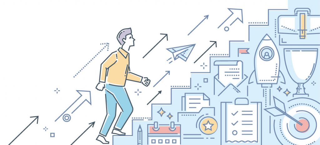 Desarrollo empresarial y personal